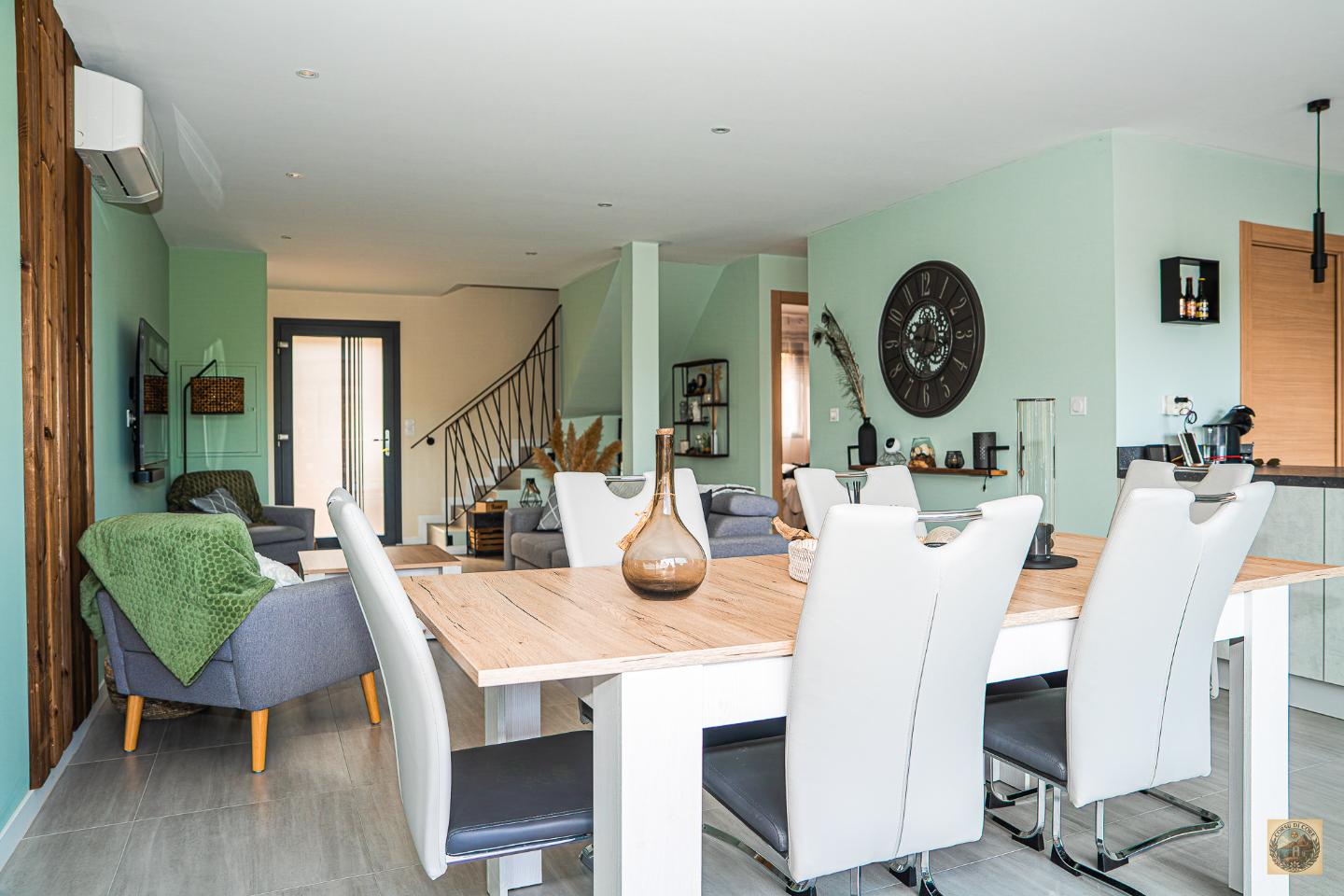 GreenGo Location Corse Évasion