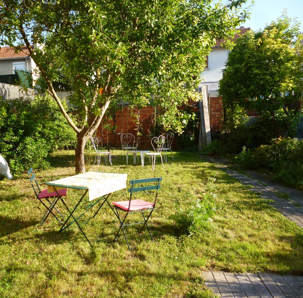Hôte GreenGo: LE NID chez Agnès et Théo, au calme avec jardin, à 12 mn de la Cathédrale - Image 23