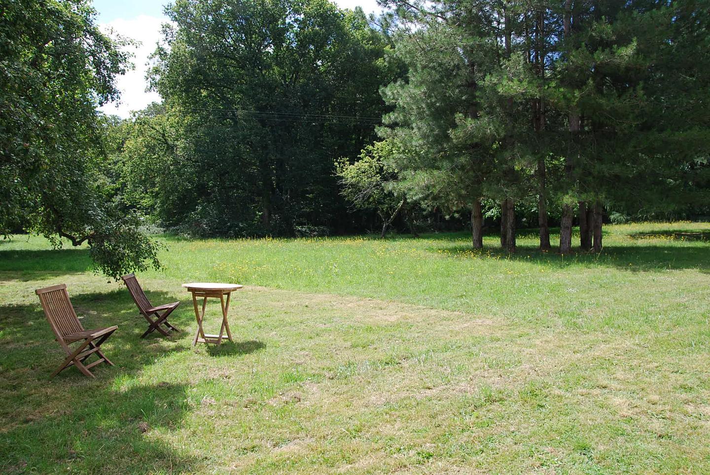 GreenGo Gîte Centre-Val de Loire Évasion