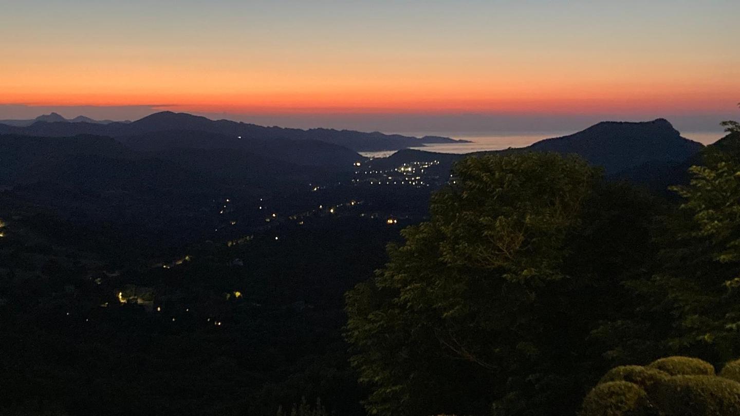 GreenGo U nostru nidu