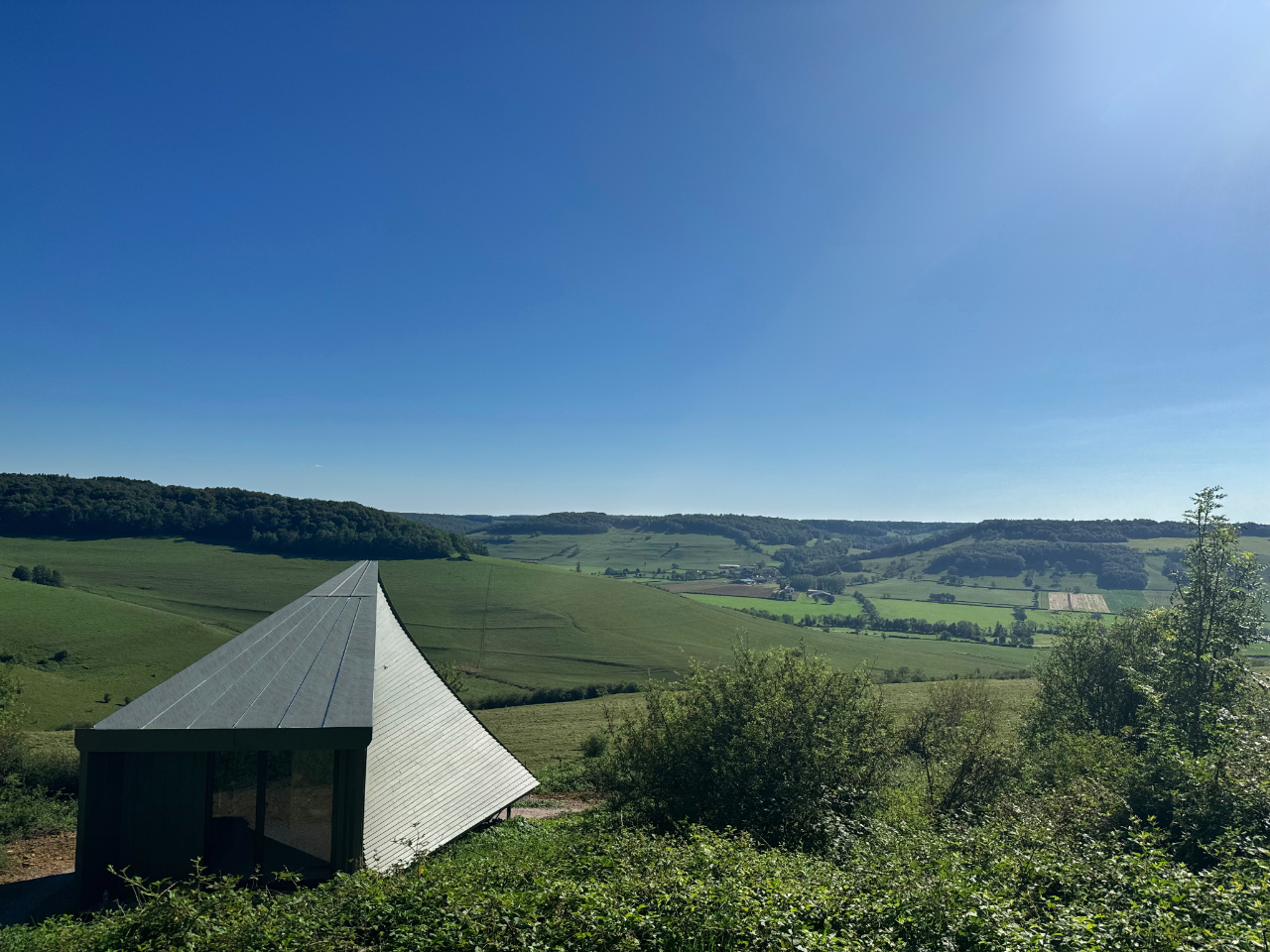 Logement GreenGo: Singi : ecolodge de luxe en pleine nature avec bain nordique - Image 3