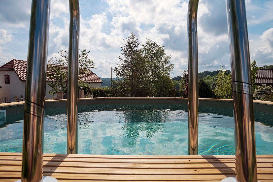 GreenGo Gîte Nouvelle-Aquitaine Haut-de-gamme