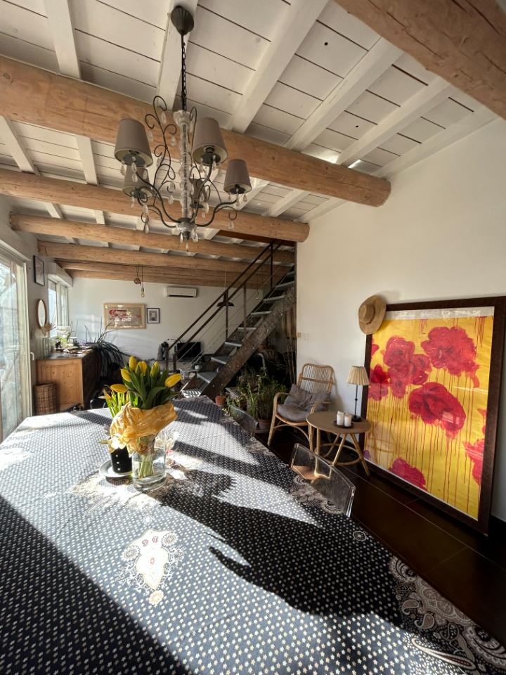 GreenGo Un hangar en Provence