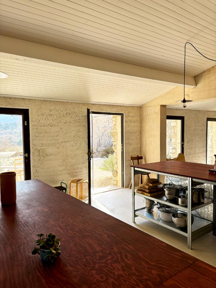 GreenGo La Huppe - Luberon