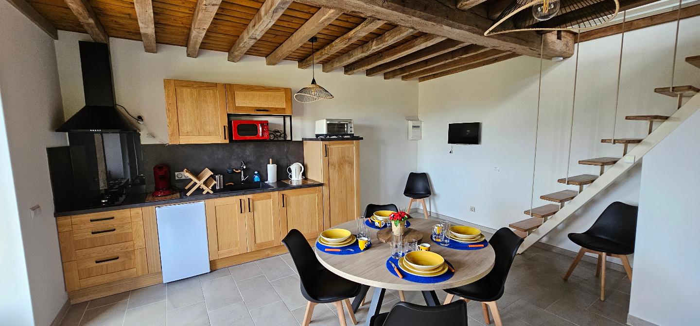 GreenGo location vacances écoresponsables