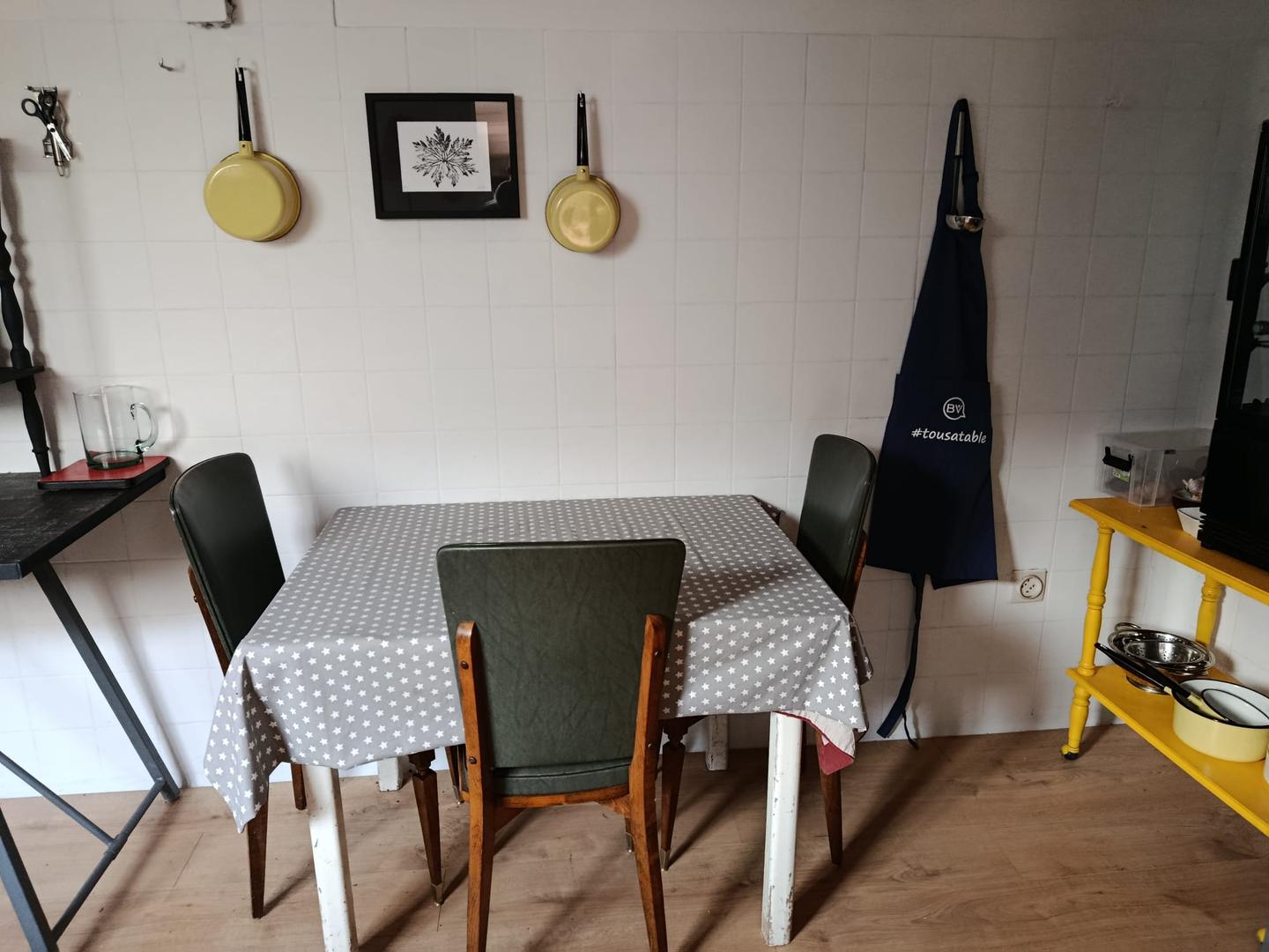 Logement insolite Loiret Musique