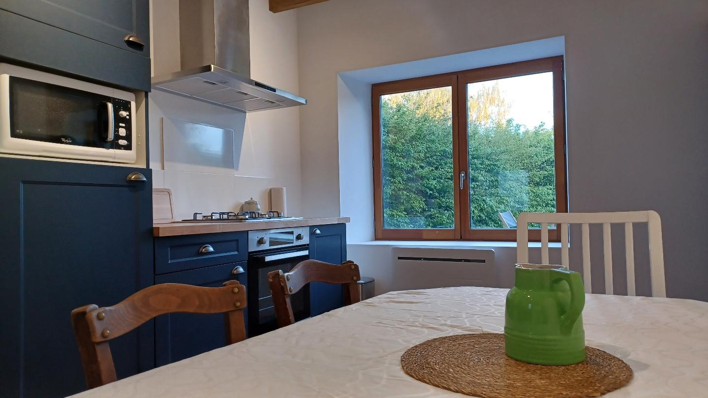 GreenGo Location Auvergne-Rhône-Alpes À la campagne