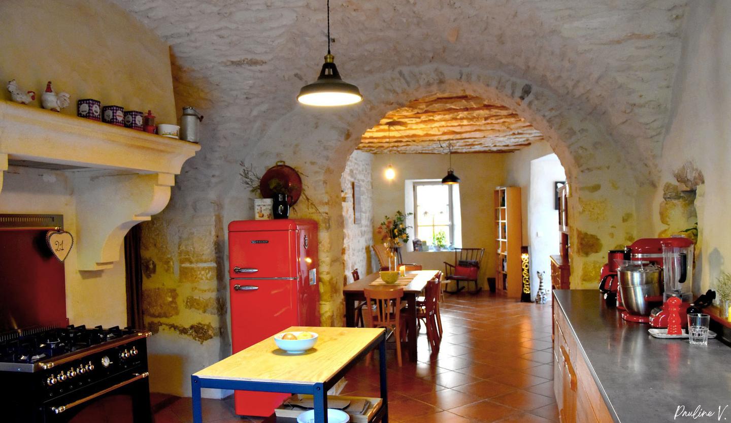 Hôte GreenGo: Maison de charme dans village authentique entre Nîmes et Uzès, proche du Pont du Gard - Image 6