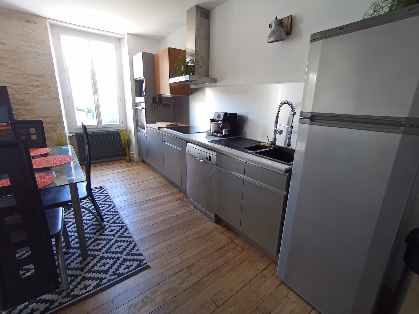 GreenGo location vacances écoresponsables