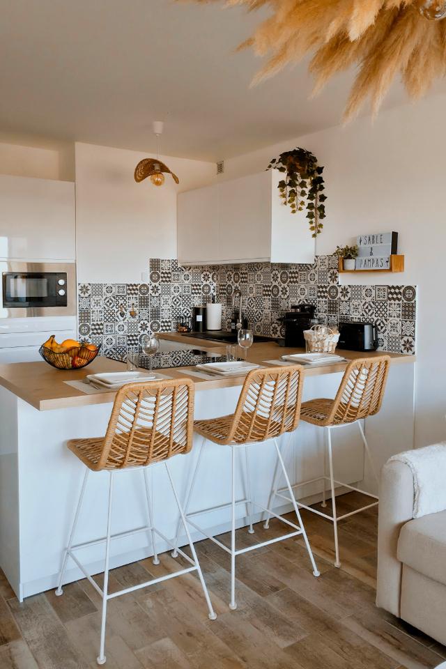 GreenGo Sable & Pampas — Studio Premium 5★ | Plage à 200m | Vue 180° | Carnon Plage, Hérault