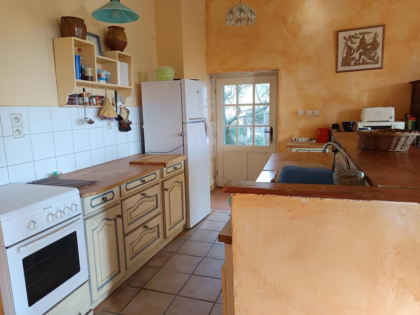 GreenGo location vacances écoresponsables