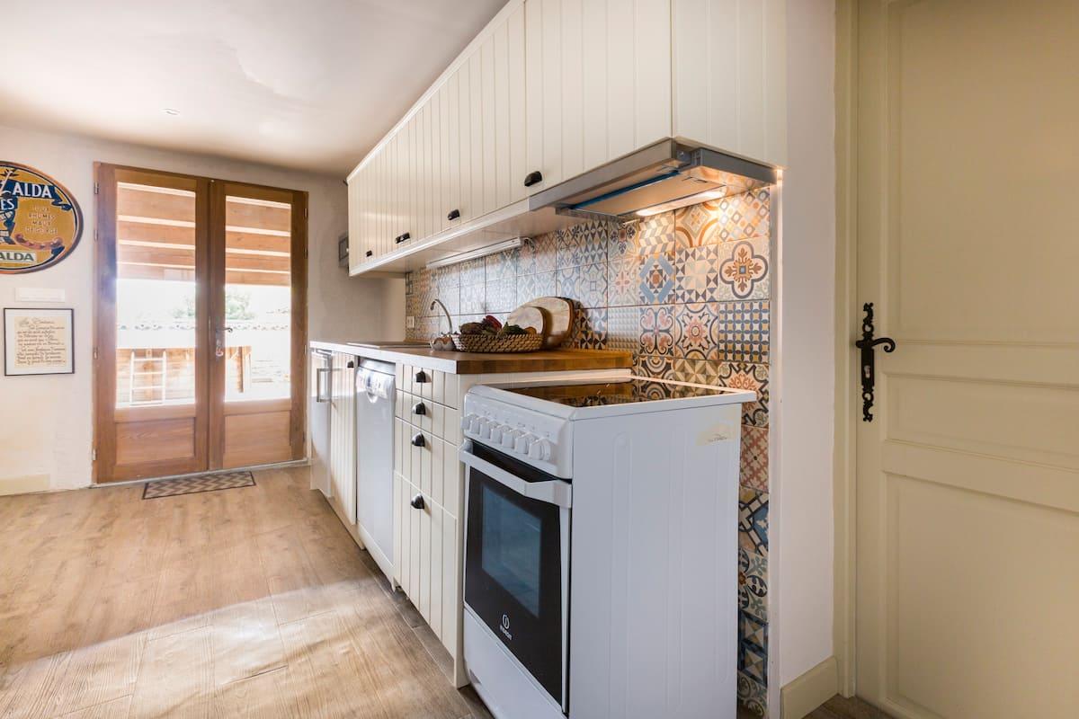 GreenGo location vacances écoresponsables