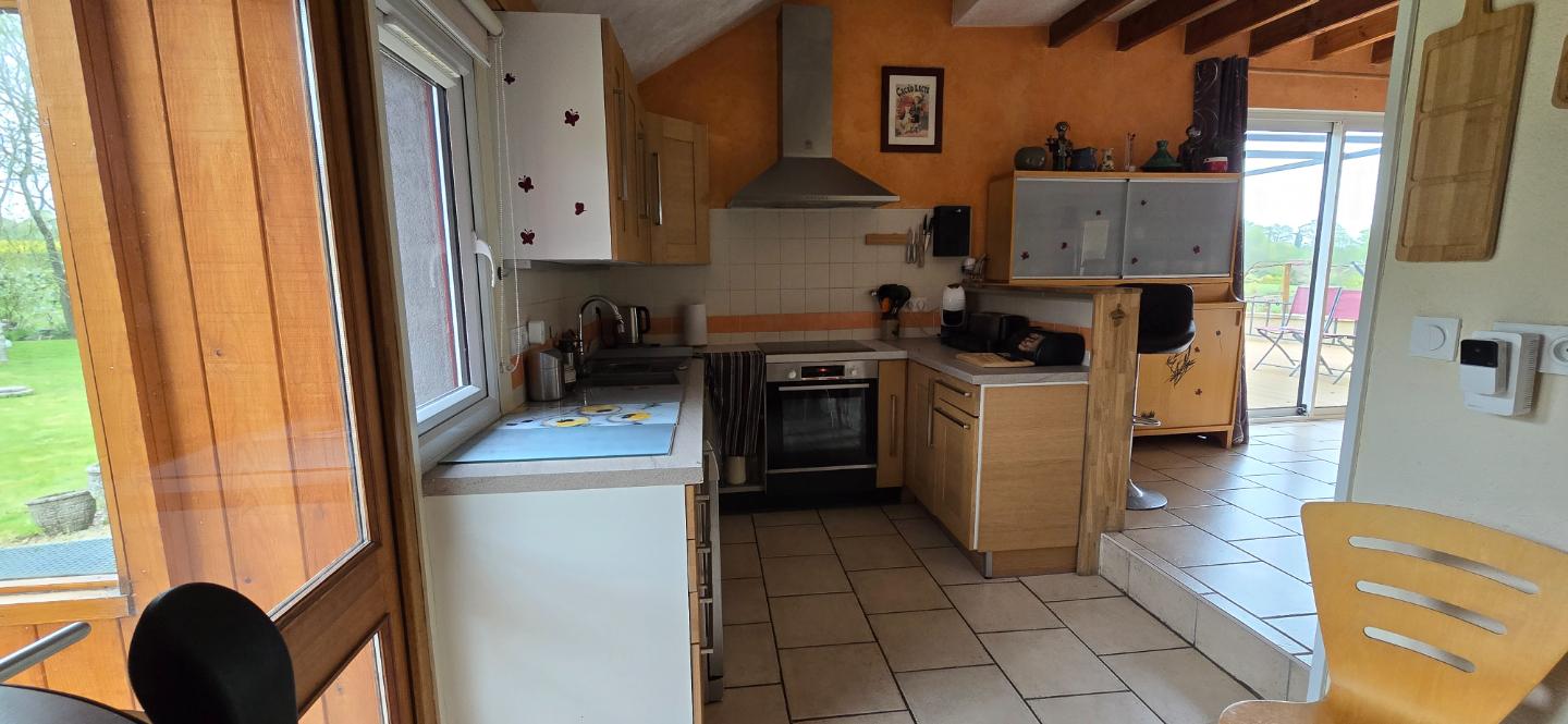 GreenGo Gîte Pays de la Loire À la campagne