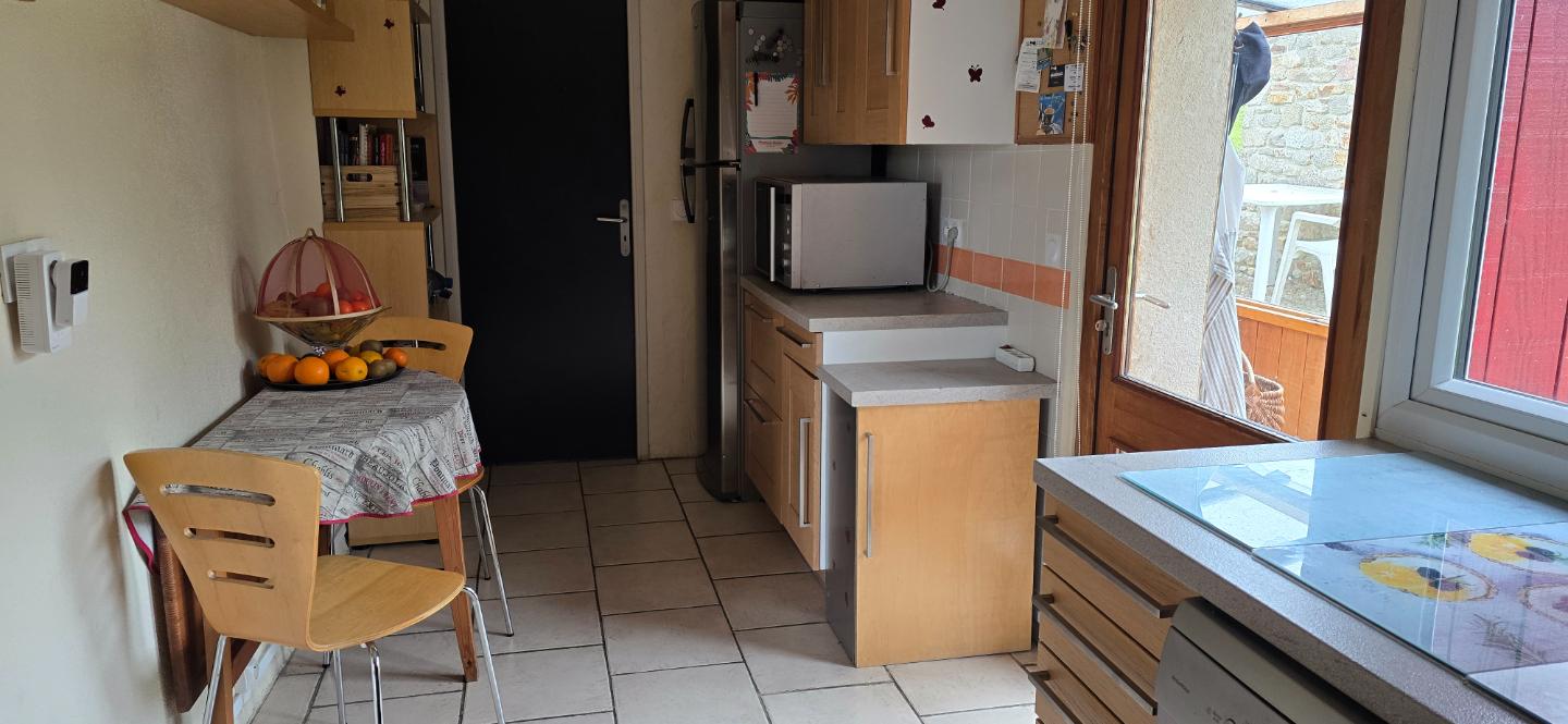 GreenGo location vacances écoresponsables