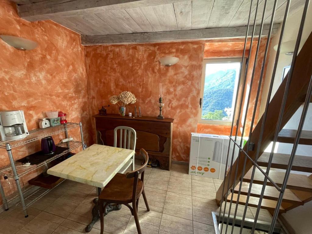 GreenGo Gîte Corse Évasion