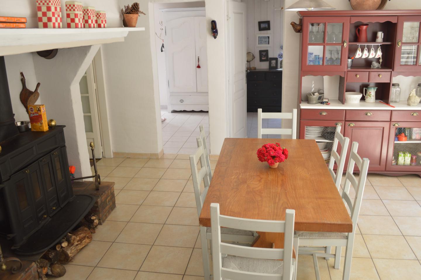 GreenGo Location Nouvelle-Aquitaine À la campagne