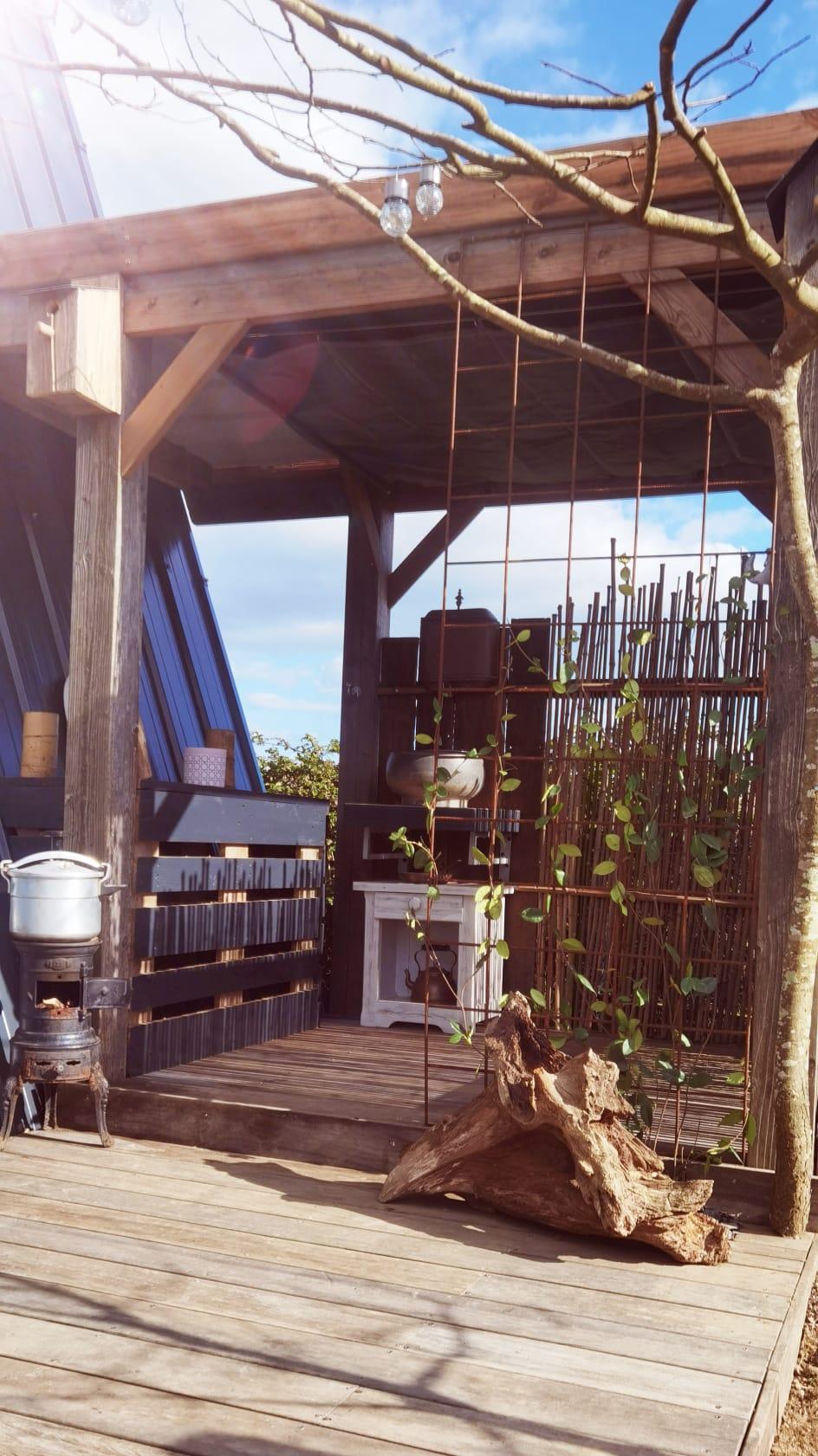 GreenGo location vacances écoresponsables