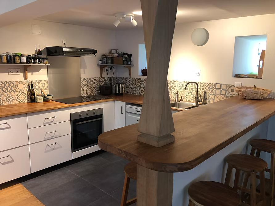 GreenGo Chambre d’hôtes Occitanie Évasion