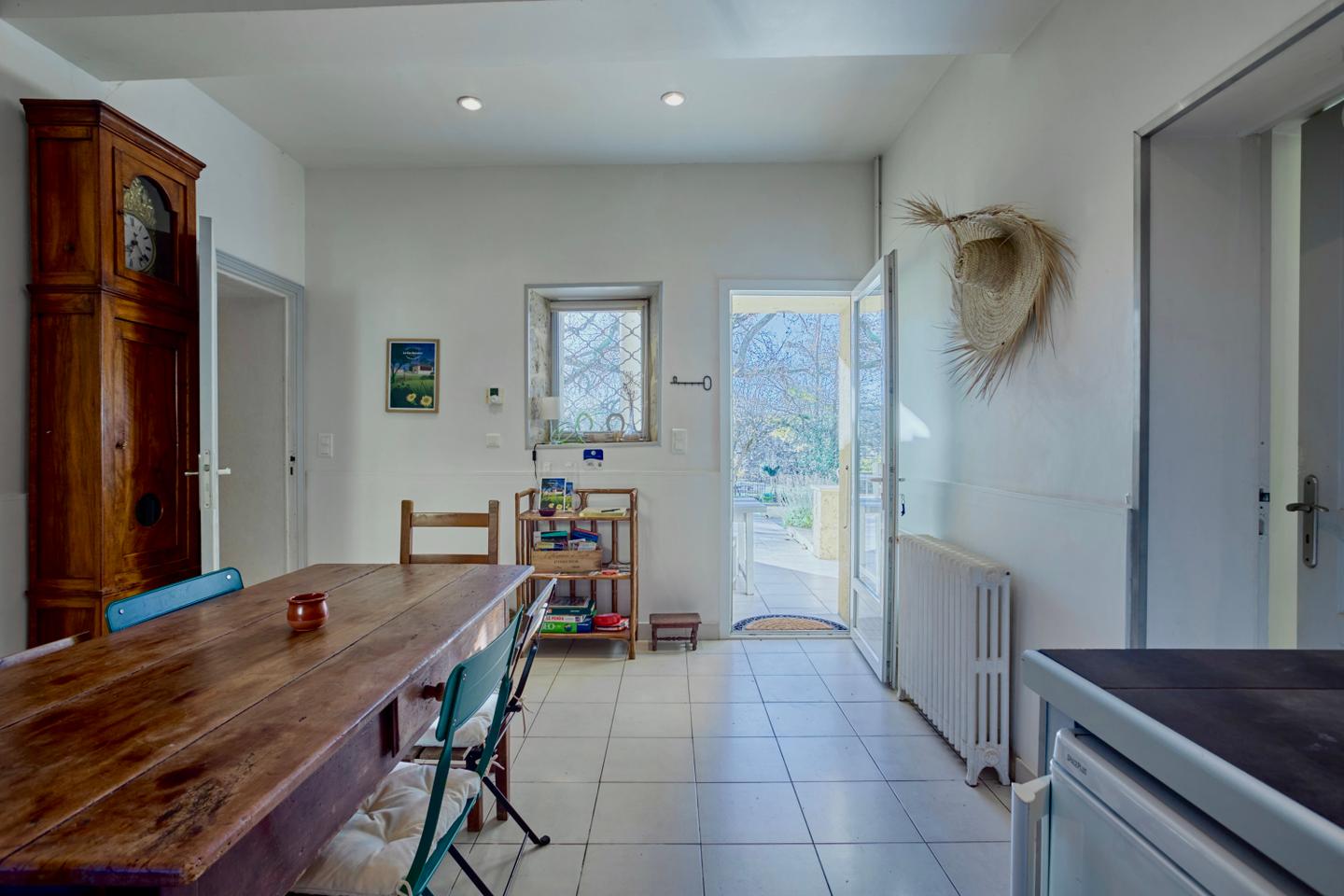 GreenGo Gîte Occitanie Évasion