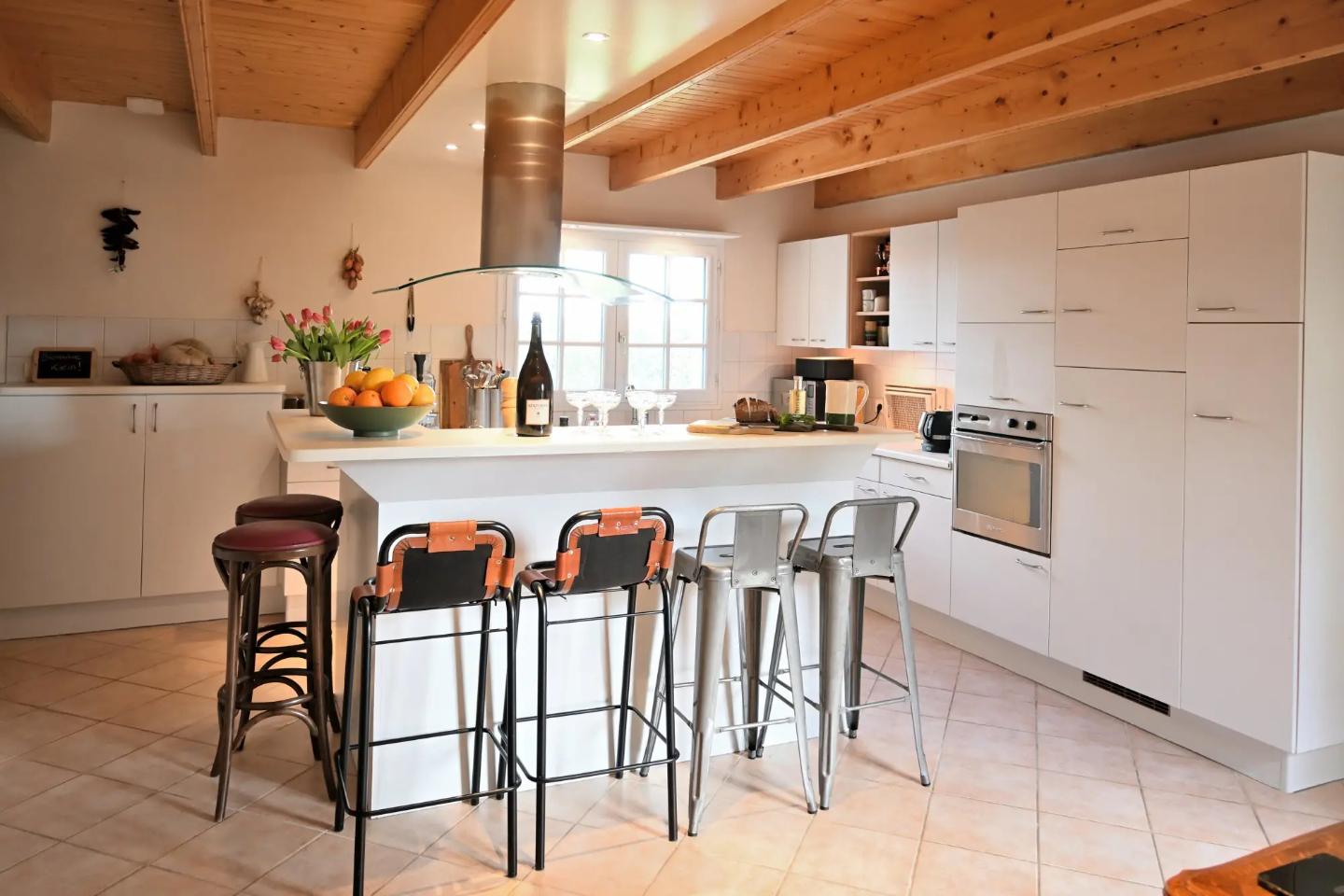 GreenGo location vacances écoresponsables