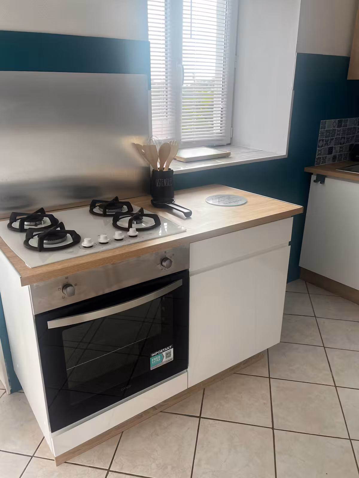 Location Charente-Maritime À la campagne