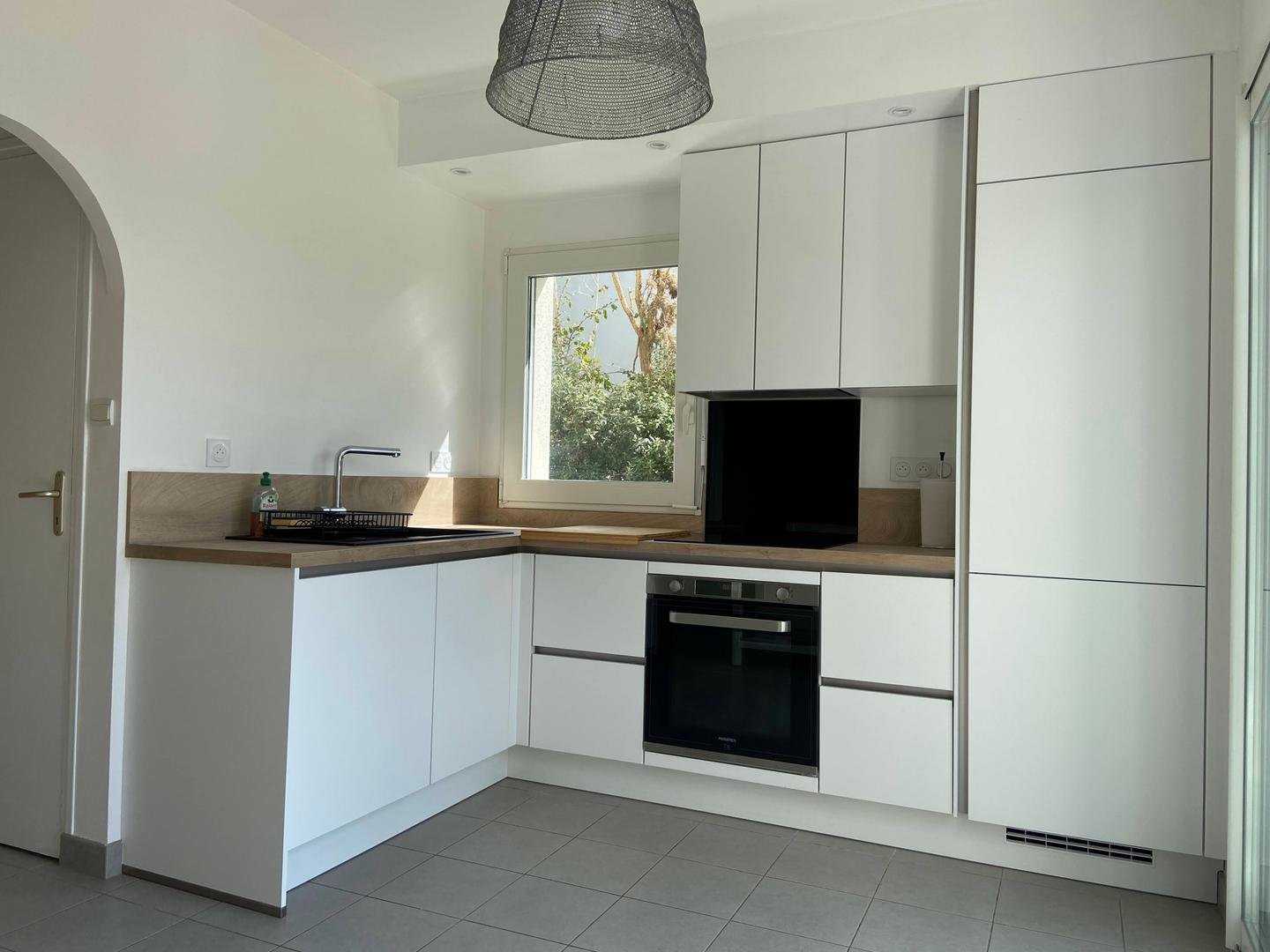 GreenGo Maison d architecte bois du Kador Morgat