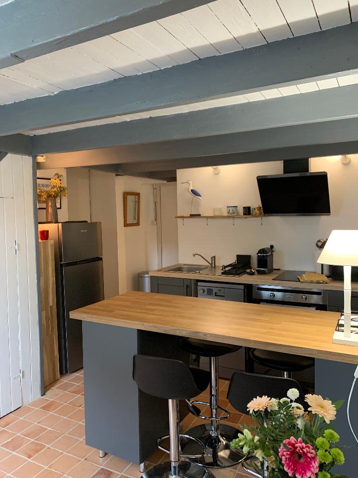 GreenGo L'annexe du Grand Four