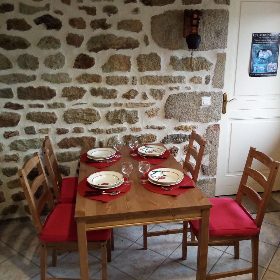 GreenGo Au Bonheur des Hôtes