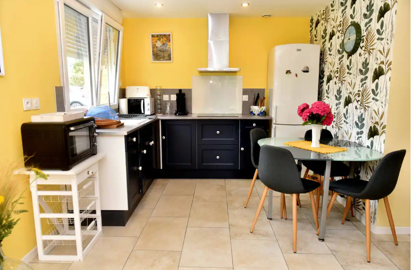 GreenGo location vacances écoresponsables