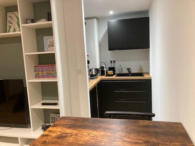 GreenGo Studio Doubs Jura