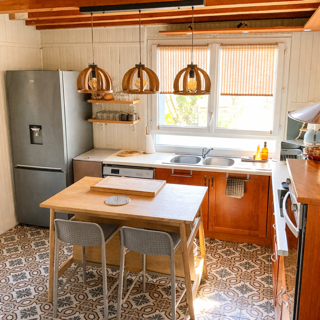 GreenGo La petite grange “ chez Clémence ‘