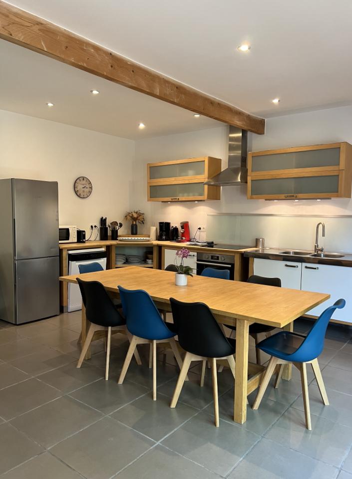  Landes À la campagne