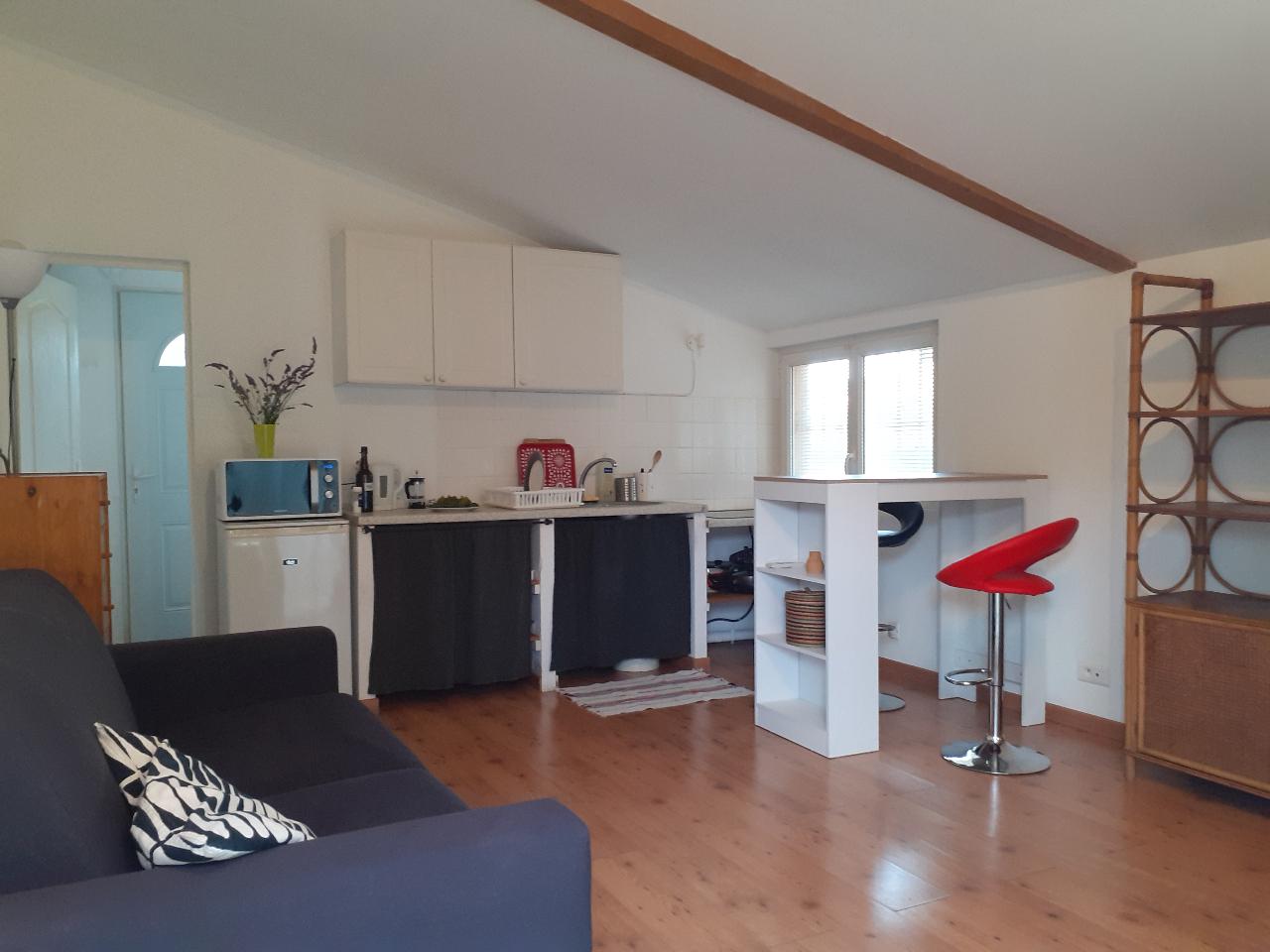 Logement insolite Vaucluse Romantique