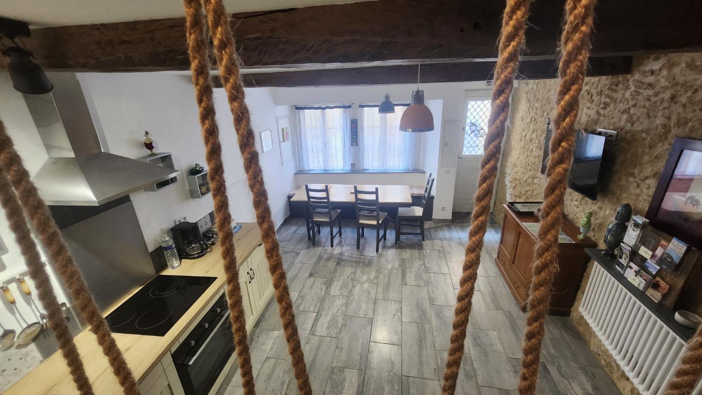 GreenGo Gîte Occitanie À la campagne