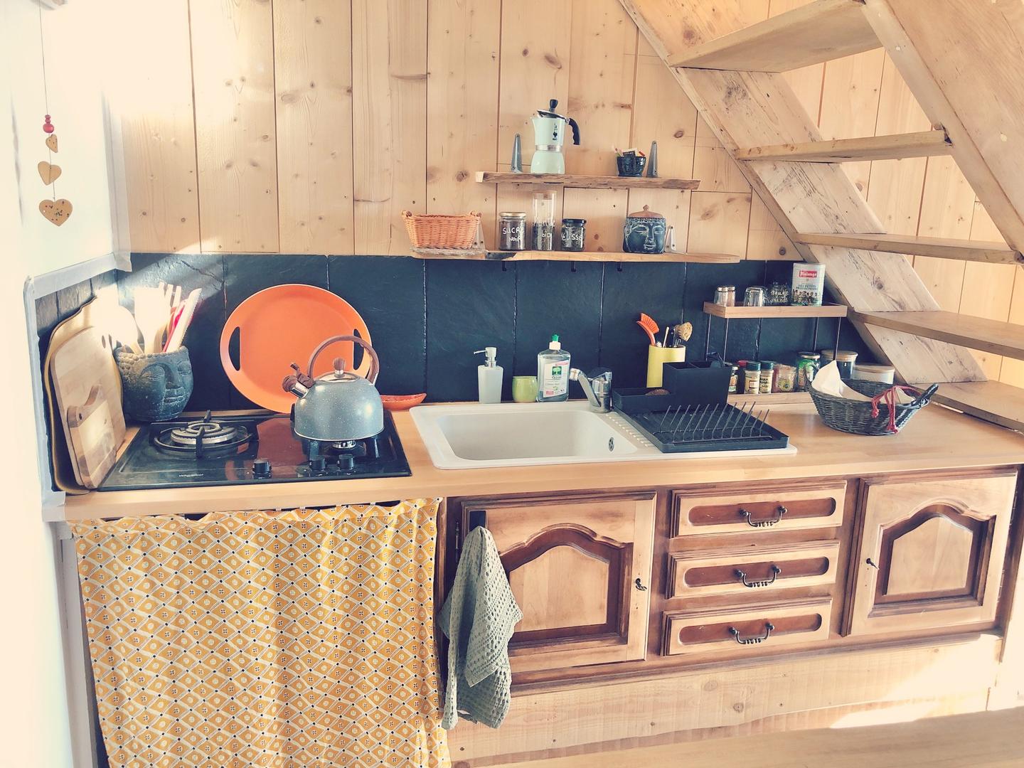 GreenGo Location Occitanie Évasion