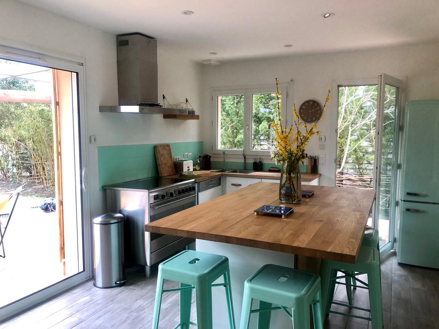 GreenGo location vacances écoresponsables