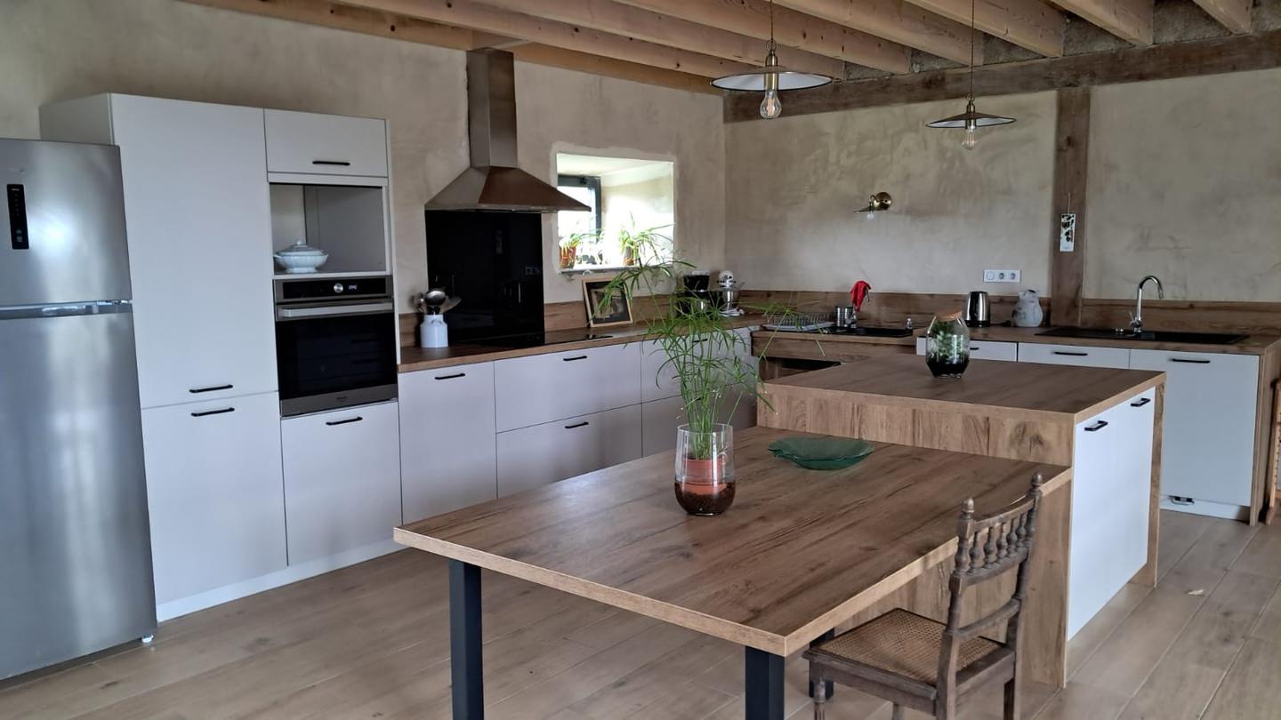 GreenGo location vacances écoresponsables