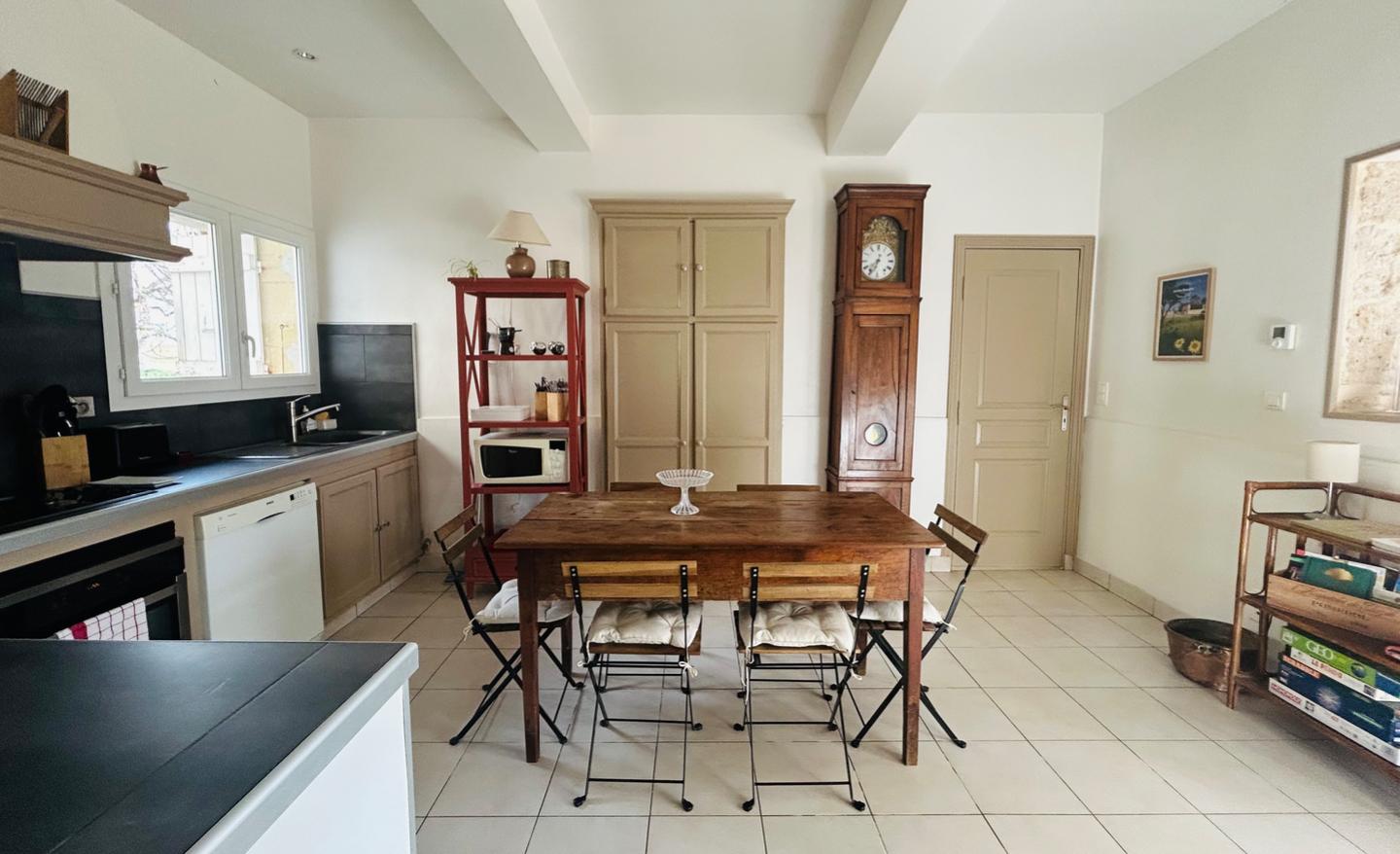 GreenGo Le Clos Boissière - Gîte Cosy