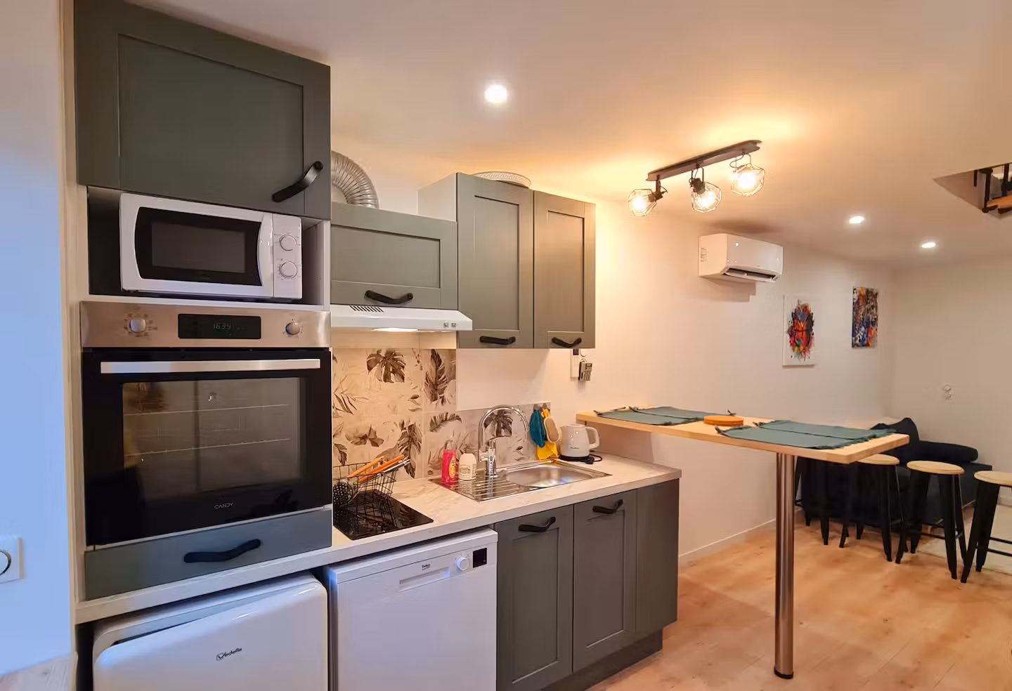 GreenGo La maisonnette