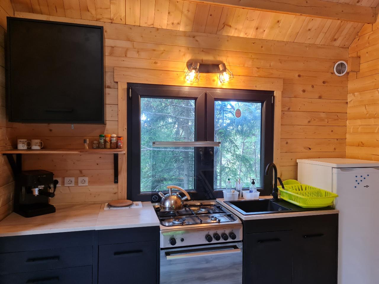  Alpes-de-Haute-Provence En forêt