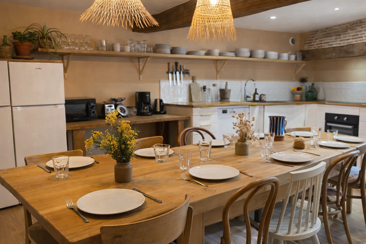 GreenGo Gîte Auvergne-Rhône-Alpes Évasion