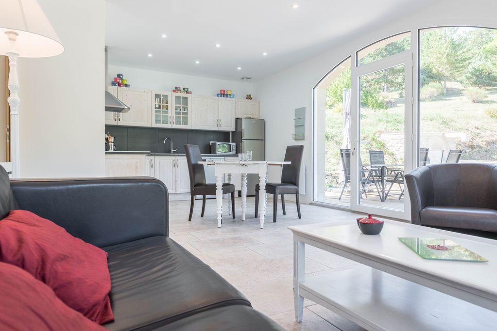 GreenGo Gîte Provence-Alpes-Côte d'Azur Évasion