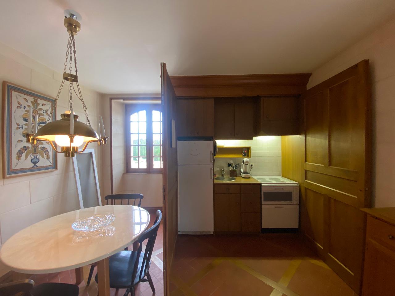 GreenGo Le Logis de la Chevalerie