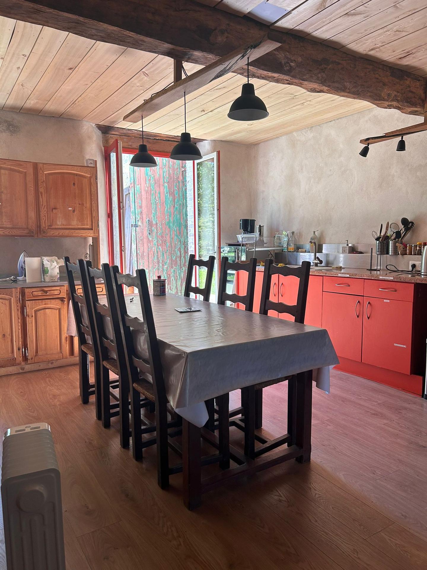 GreenGo Le château de Miramont