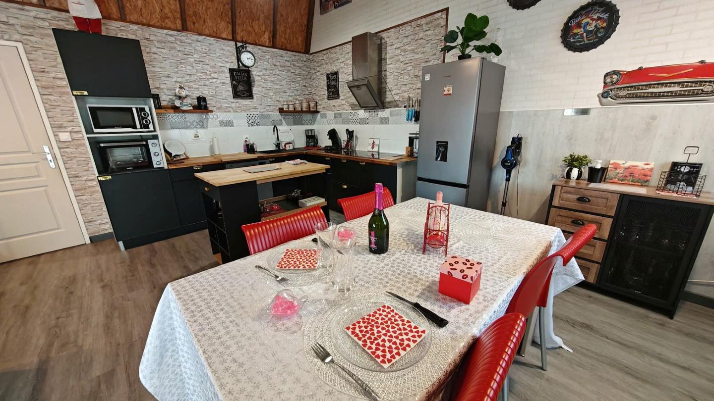 GreenGo Location Occitanie Évasion