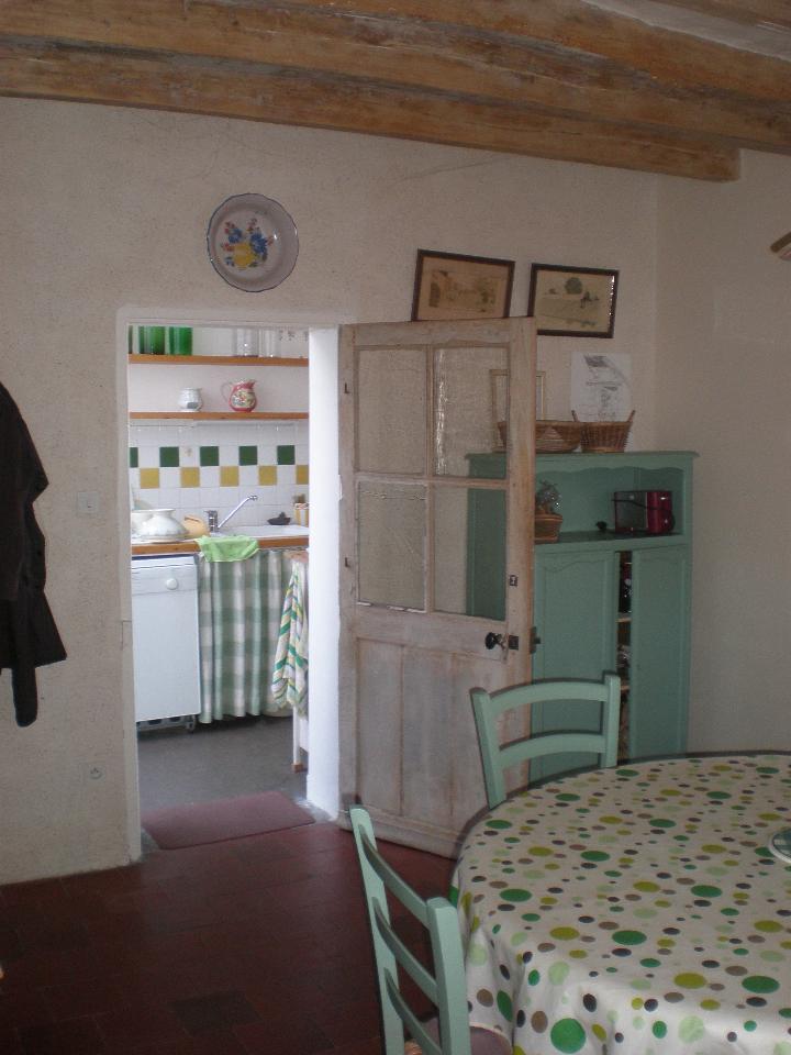 GreenGo Maison de famille