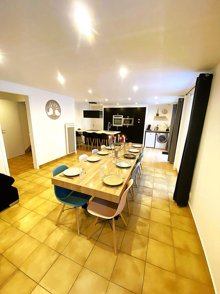 Location Morbihan Gîte de groupe