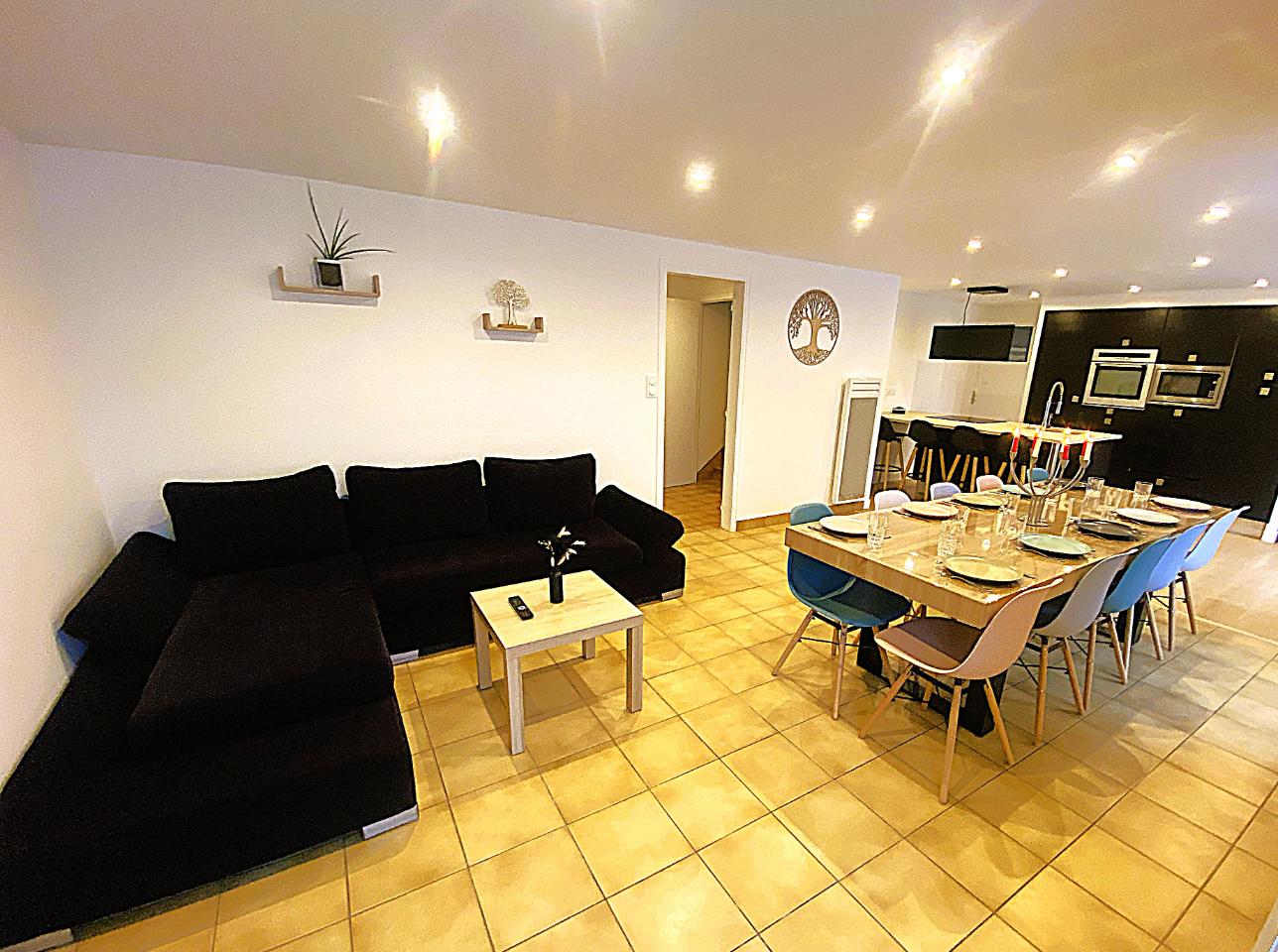 GreenGo location vacances écoresponsables