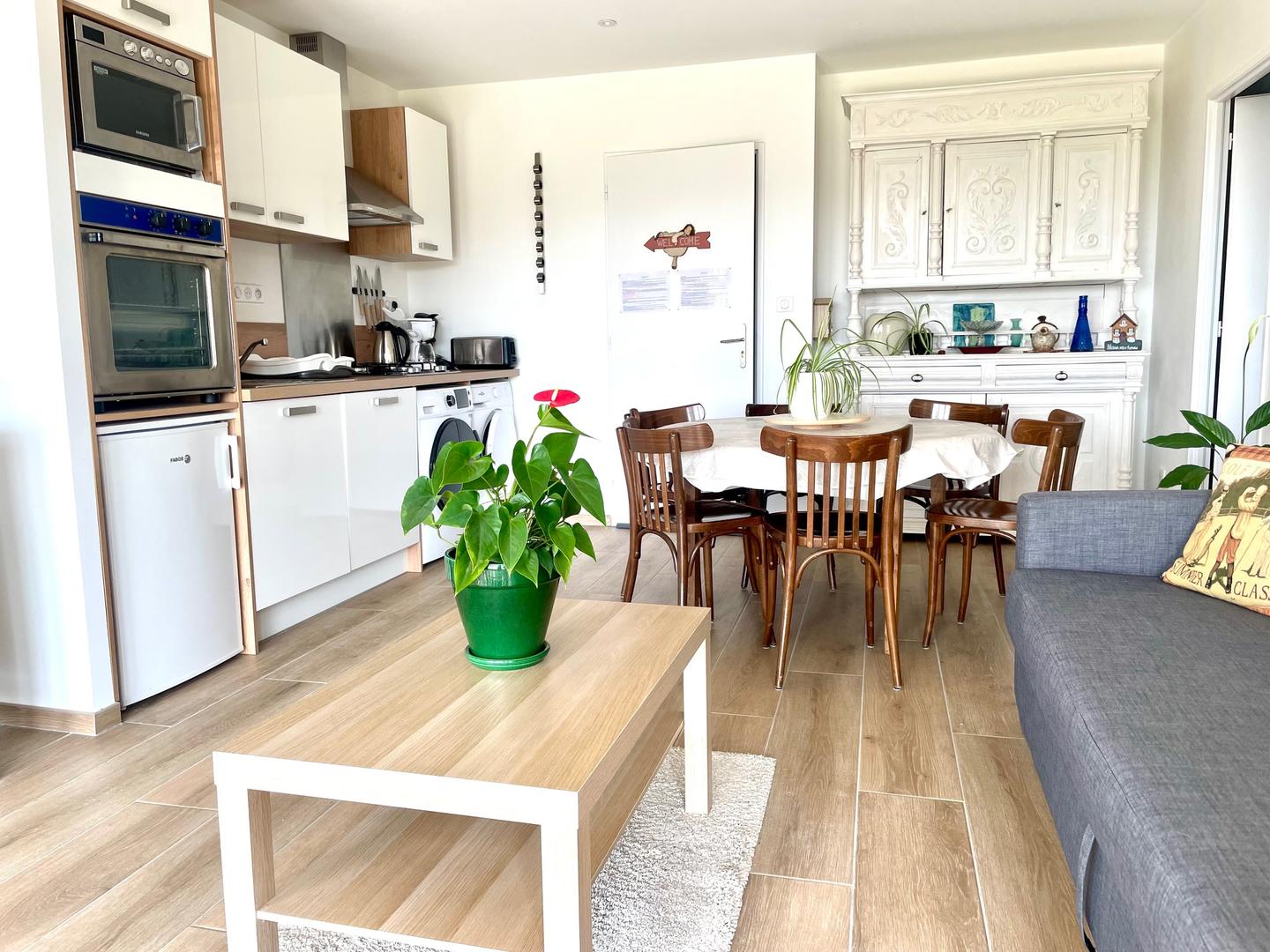 GreenGo Perle de Vue