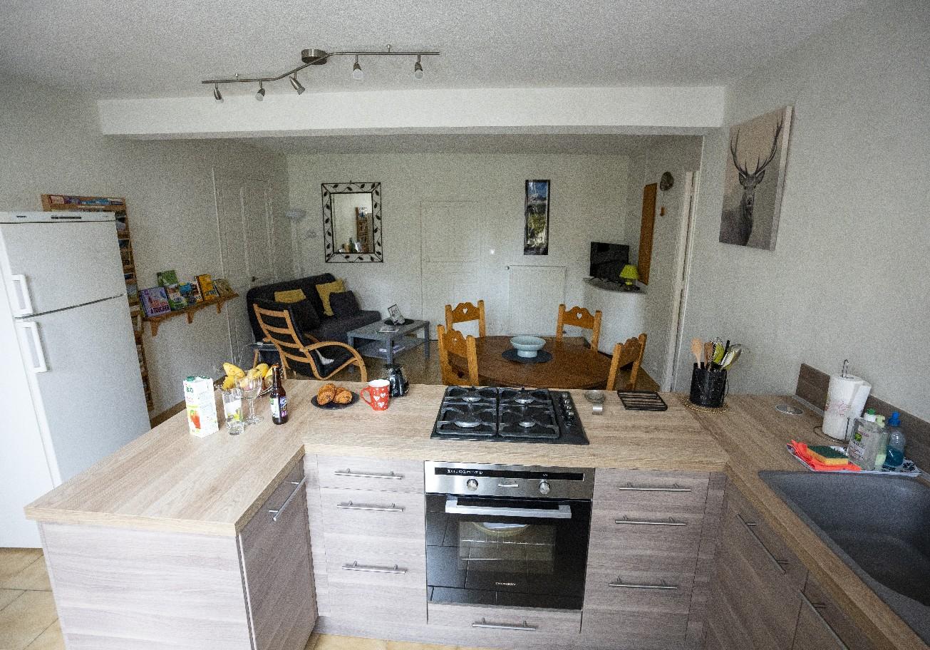 Hautes-Alpes À la montagne